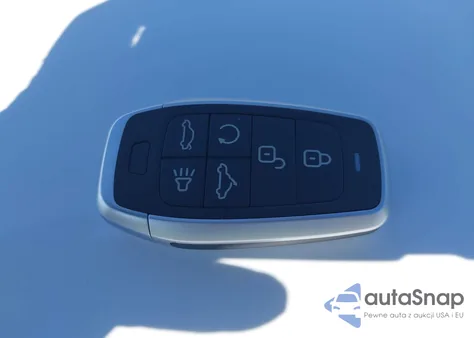 2024 Hyundai Elantra Sel from USA, damaged, VIN KMHLS4DG4RU803532